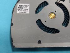 Вентилятор до ноутбука Dell Latitude 5500 №2